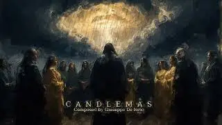 Dark Gregorian Chants Music • Candlemas | chapter 10