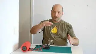 Thereminvox