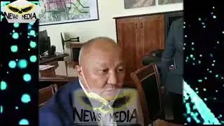 Нариманды КУУП КИРИШТИ ЭЛ ҮНҮН УК САДЫР!
