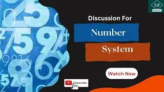 Number System ||Convert Decimal into Binary, Octal, and Hexadecimal ||Computer Architecture||COA