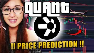 New Price Alert! QNT Price Prediction 2023 - Don't Miss Out!