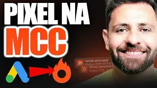 How to Create a Pixel Directly on Google Ads MCC to Sell Products on HOTMART - Step by Step Guide