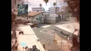 Optimysm - Black Ops II Game Clip