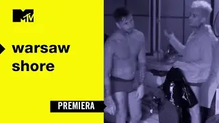 Jez podpadł Divie | Warsaw Shore