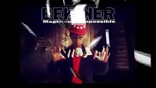 bekker aptekada