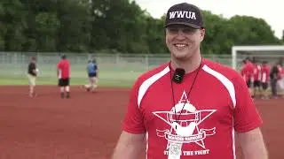 Wounded Warrior Umpire Academy