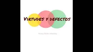 Fer HL - Virtudes y Defectos