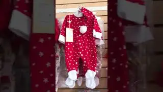 Её малышество Новый год