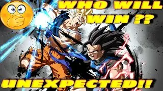 😲😲Goku vs Vegita is Super fun in this New Game | Dragon Ball legends Gameplay | Dragon Ball Super |