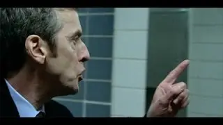 The Thick of It - Malcolm gets called a Bully