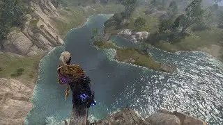 How to get the "No Regrets" Achievement in the High Isle zone in ESO (Elder Scrolls Online).