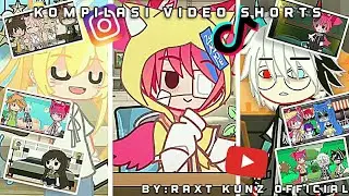 KOMPILASI VIDEO SHORTS RAXT KUNZ OFFICIAL ˋˋ⧼ORIGINAL BY :@RaxtKunzOfficial⧽ˊˊ