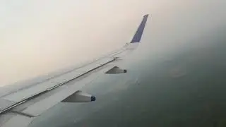 Goa to Coimbatore Flight ✈️  | Ivanka Singh | #ivankasinghofficial #trending #flight