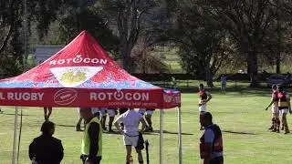 Paarl u20 v Hamiltons u20 H1