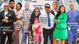 DSS Arrests, NLC President Joe Ajaero  & Presidency Disowns Yacht