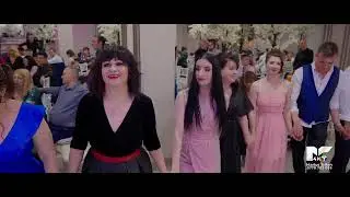 || 4K || Gabi Pirnau || Colaj de Hore si Sarbe Live 2023 || Nunta Daniela si Daniel