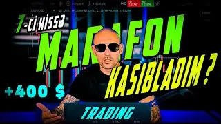 İNTERNETDƏN PUL QAZANMAQ I 5000 DOLLARLIQ MARAFON | MILLIONAIRESIS