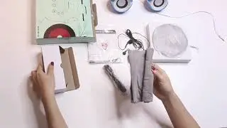 md102 open box video