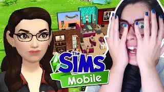 HELP ME PLAY THE SIMS MOBILE