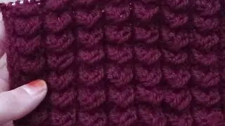 Örgü Modeli Nako Vizyon Renk Color No:999