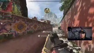 Modern Warfare 2 Camos Grinden