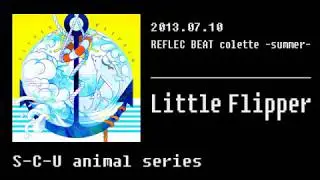 S-C-U animal series medley / ショッチョー動物シリーズメドレー【jubeat、REFLEC BEAT、DDR、IIDX、pop'n】