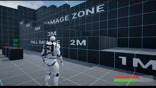UE5: ALS v4: Switching Game Production to Unreal Engine 5