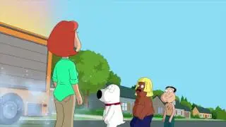 Family Guy: Another Freakin' Mobile Game Pre-Registration Trailer