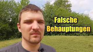 Gefahren falscher Anschuldigungen - Panzerkrieger