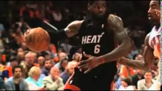 NBA History 2000's