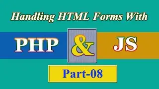 Get Selected Option Value in JavaScript (Part-08)