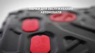 Стальная защита картера АвтоБРОНЯ