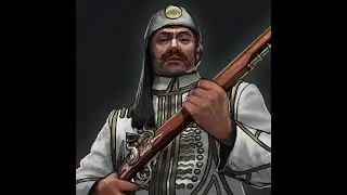 Age of Empires III : Definitive Edition - Greek Evzone Quotes