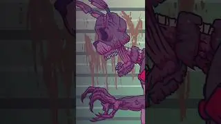 The Forgotten Ones: Bonnie  