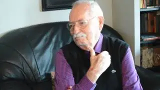 Алексей Букалов – гость ЧАЙКИ