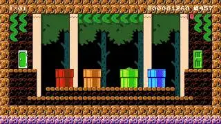 Tink's Awakening by T.V. YT - Super Mario Maker 2 - No Commentary 1ca