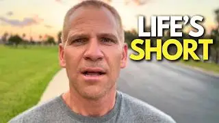 Life's Short! YouTube Gave Me FREEDOM From Working A Real 9 to 5 JOB