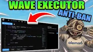 *UNDETECTED* Wave Executor - The Best Premium Roblox Executor For 2026?