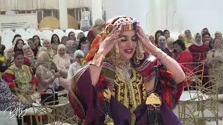Henna Mahdia - Nourhene