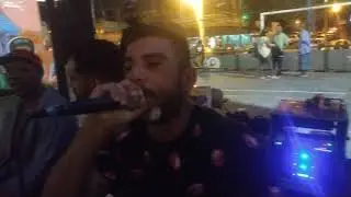 Rico - Roda Cultural de Olaria