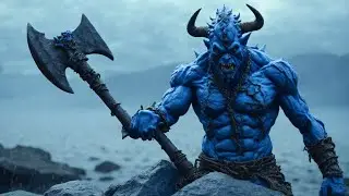 Zombie War Guild Boss (water)
