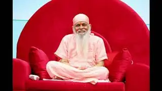 Baba Swami Aarti | Om jay baba swami | Every Thursday after meditation | Shivkrupanand Swami | Aarti