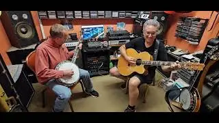 A Dixie Medley