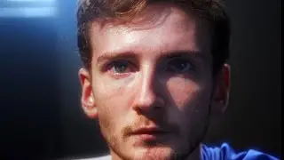 John Maus - Just Wait Til Next Year | Music Video