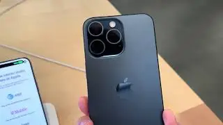 iPhone 15 and iPhone 15 Pro Colors