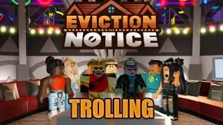 Trolling People In Eviction Notice (ft.Markiplier)