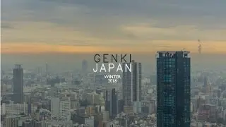 2016 Japan
