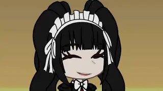 obligatory celestia post||Danganronpa V1, Gacha Club