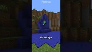 Ache o Erro! #shorts #minecraft