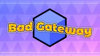Fionnhodgson - Bad Gateway (Instrumental) | Background Animation